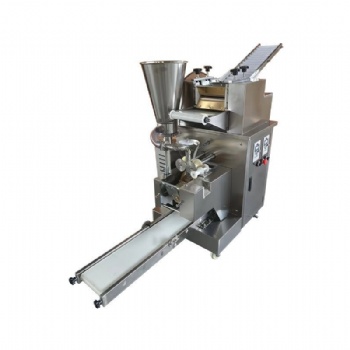 automatic high speed dumplings making machine