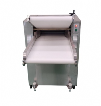 dough  rolling sheeting machine