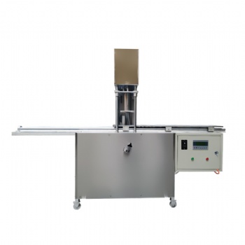 dough sheet cutting machine