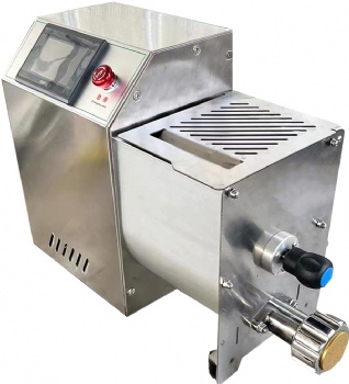 pasta making machine