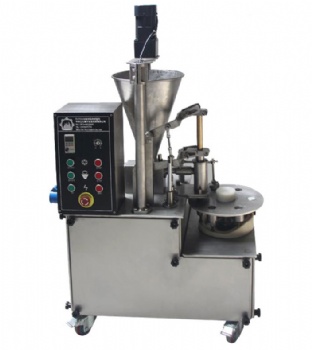 Siomai making machine