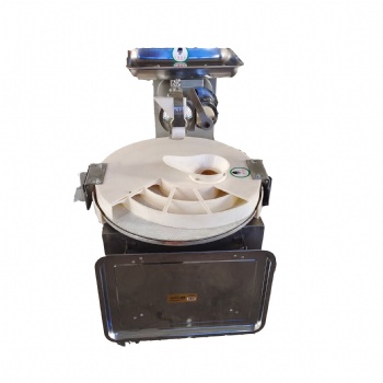 disc type dough divider rounder