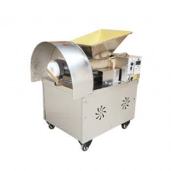 Electric dough divider