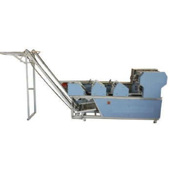 Dry noodles vermicelli making machine