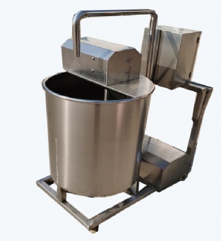 batter mixing machine