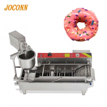 donut making machine